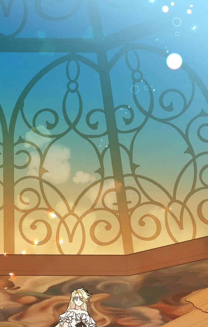 The Princess Pretends To Be Crazy Chapter 42 – Page 49
