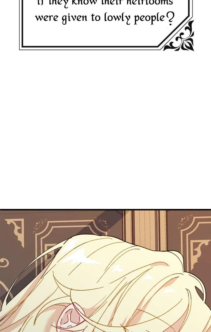 The Princess Pretends To Be Crazy Chapter 42 – Page 51