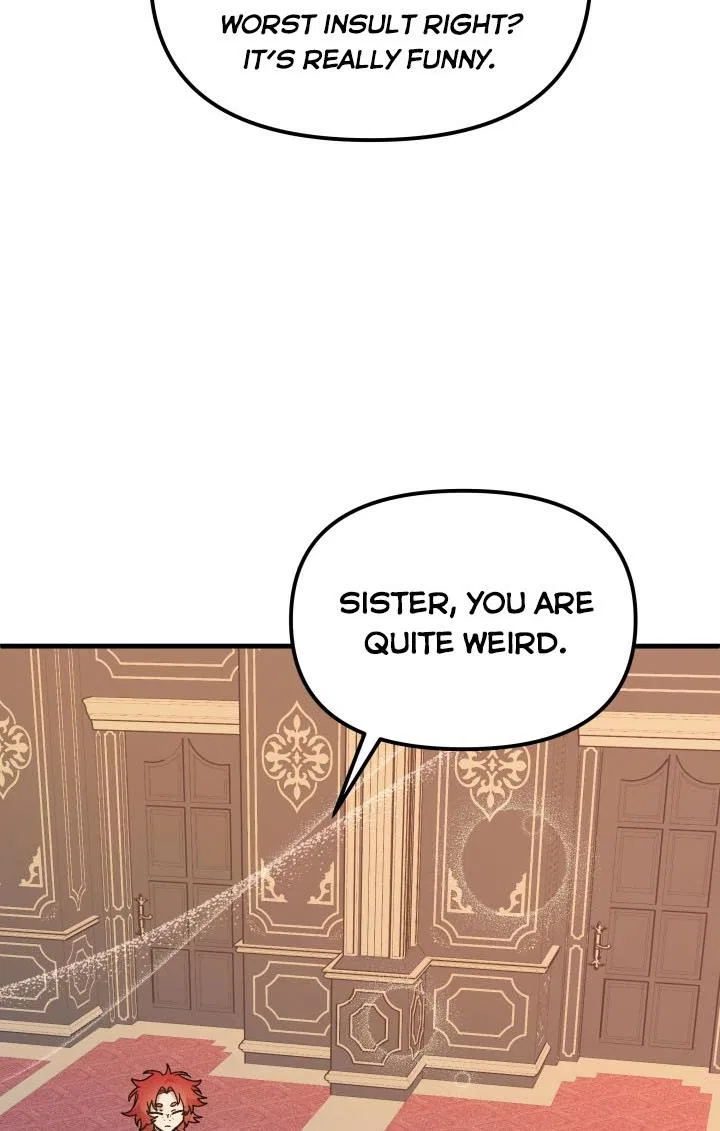 The Princess Pretends To Be Crazy Chapter 42 – Page 53