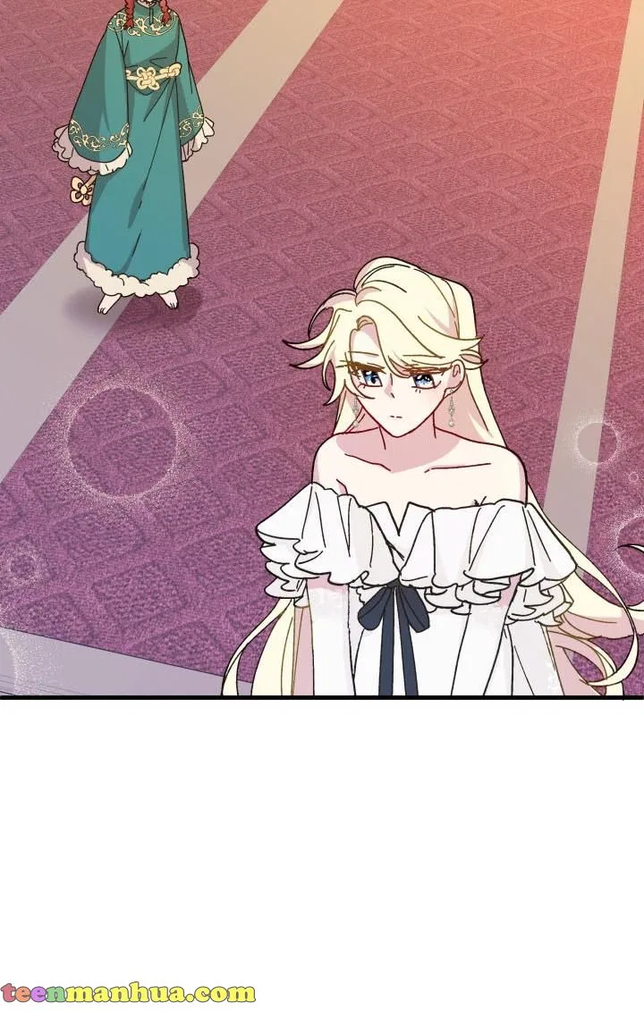 The Princess Pretends To Be Crazy Chapter 42 – Page 54