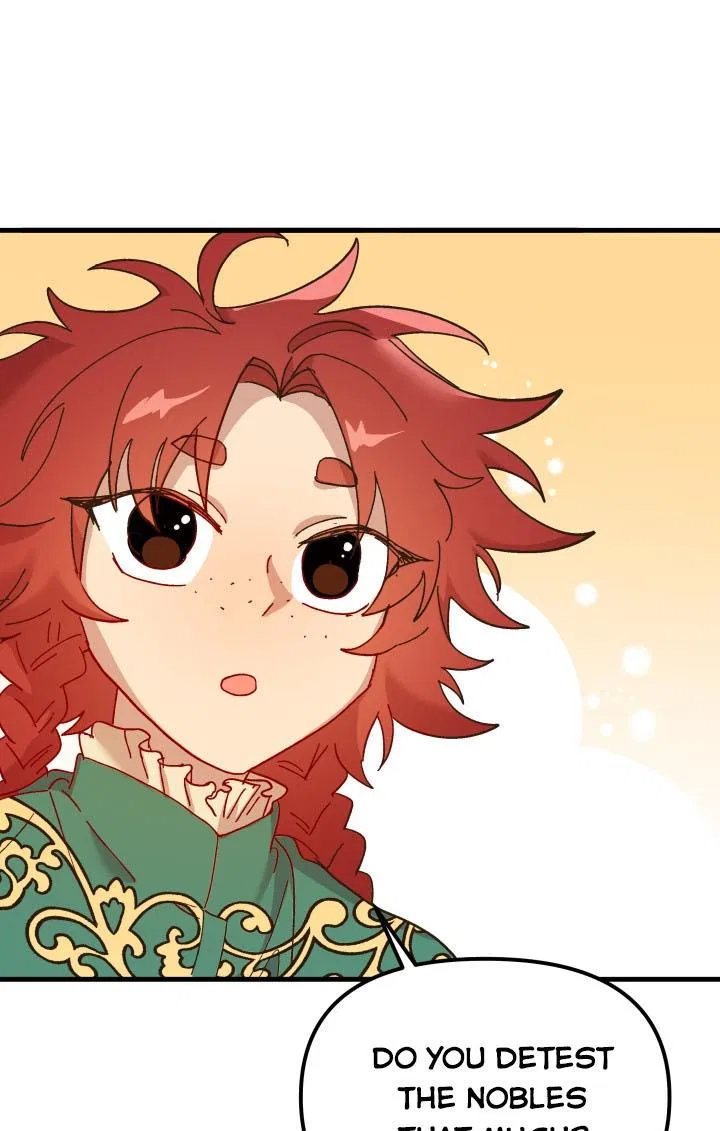 The Princess Pretends To Be Crazy Chapter 42 – Page 56