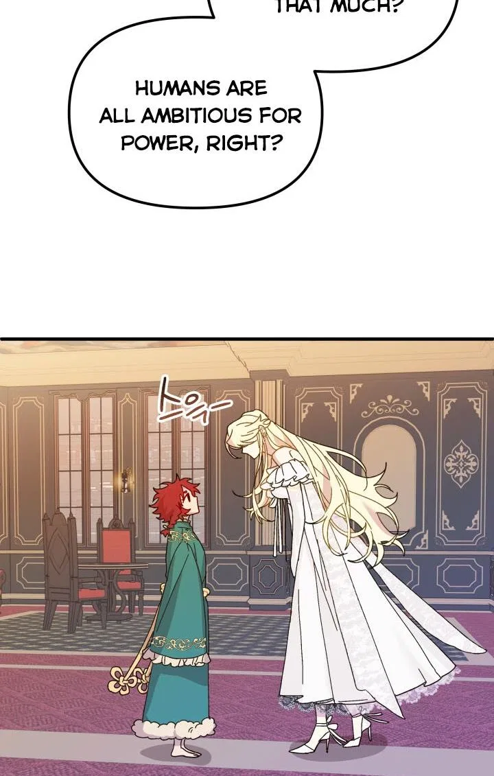 The Princess Pretends To Be Crazy Chapter 42 – Page 57