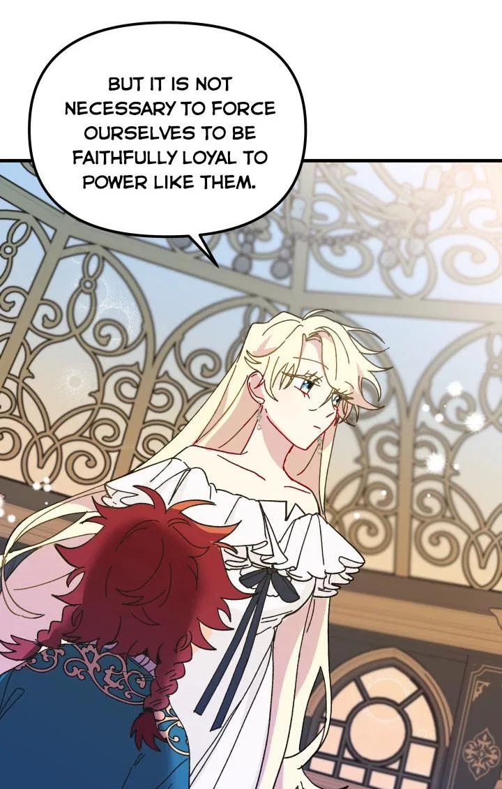 The Princess Pretends To Be Crazy Chapter 42 – Page 60