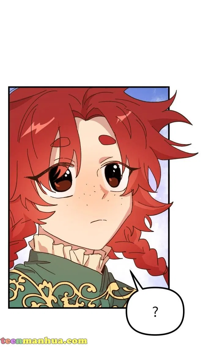 The Princess Pretends To Be Crazy Chapter 42 – Page 63