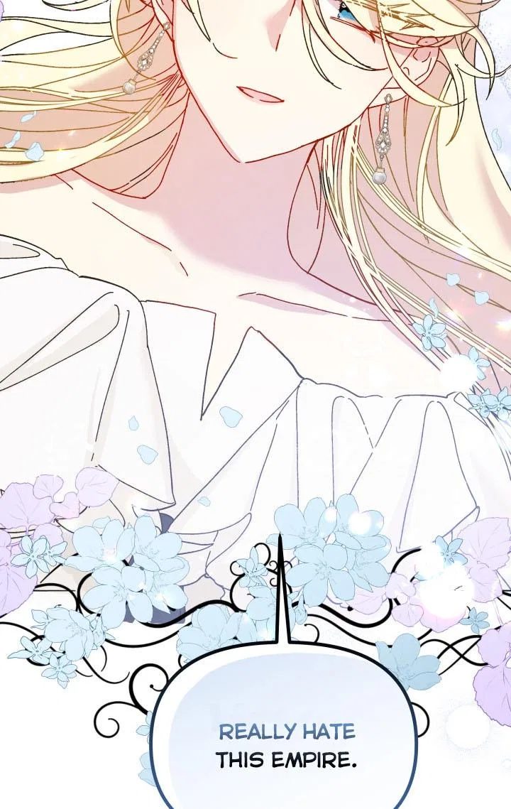 The Princess Pretends To Be Crazy Chapter 42 – Page 65