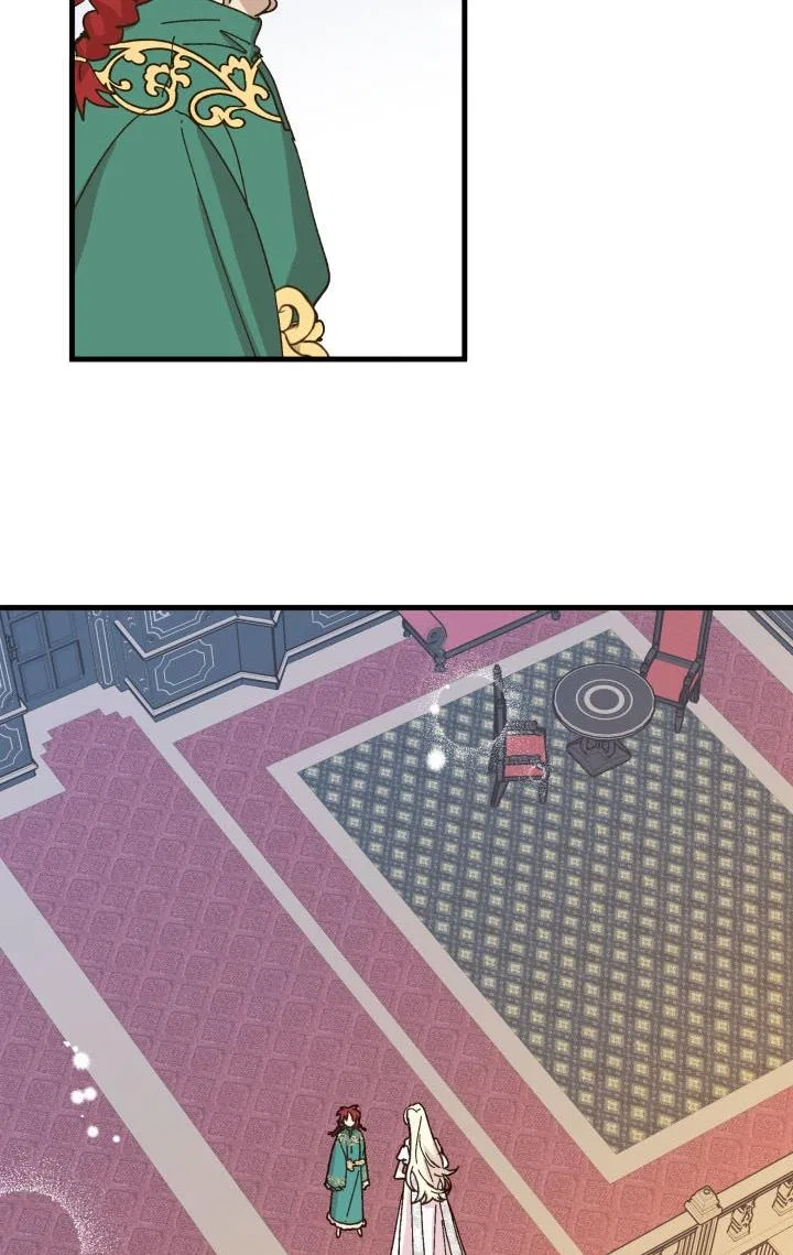 The Princess Pretends To Be Crazy Chapter 42 – Page 67