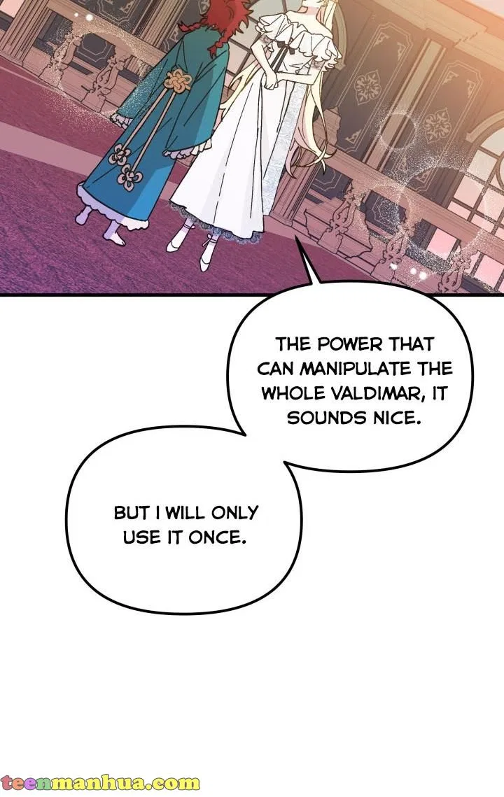 The Princess Pretends To Be Crazy Chapter 42 – Page 72