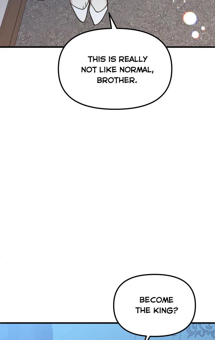 The Princess Pretends To Be Crazy Chapter 42 – Page 83