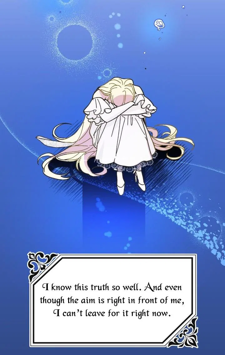 The Princess Pretends To Be Crazy Chapter 42 – Page 87
