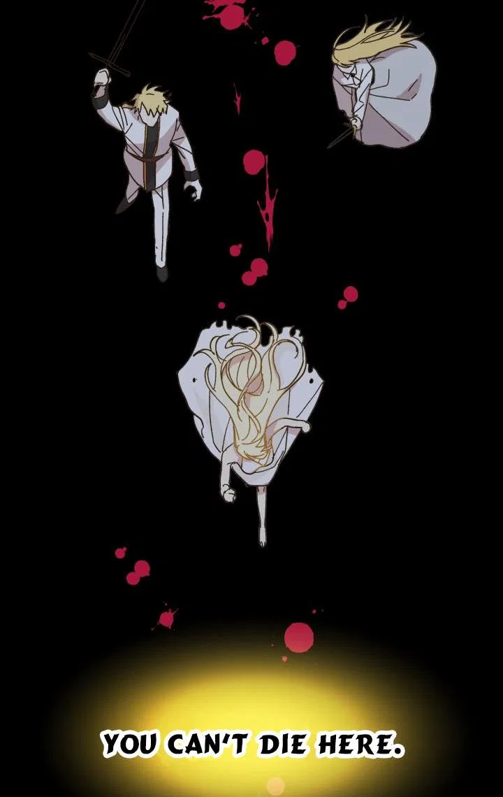 The Princess Pretends To Be Crazy Chapter 42 – Page 91