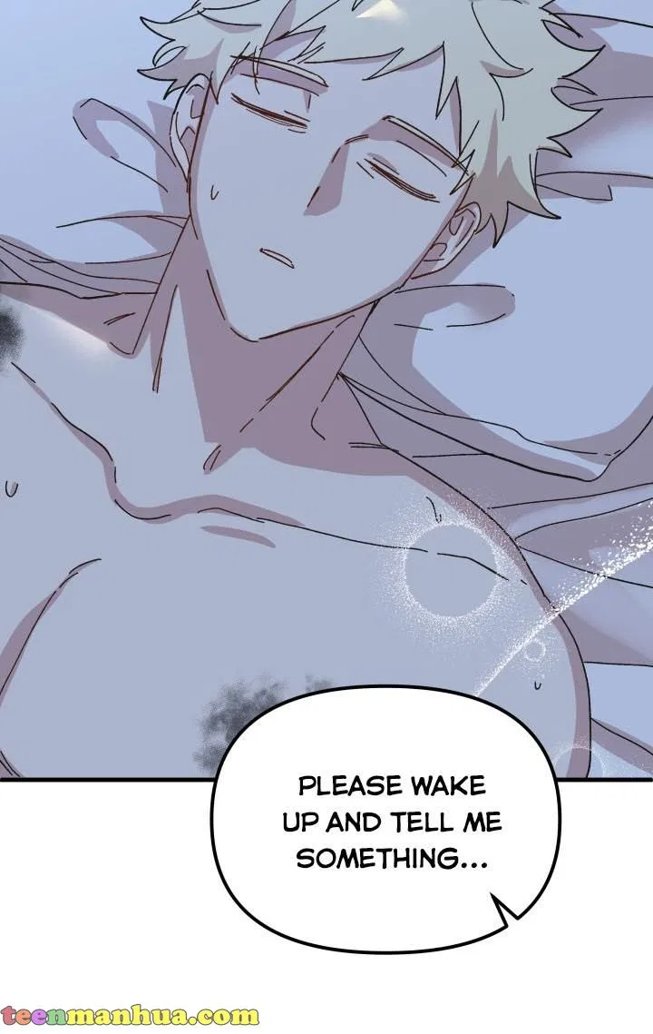 The Princess Pretends To Be Crazy Chapter 42 – Page 100