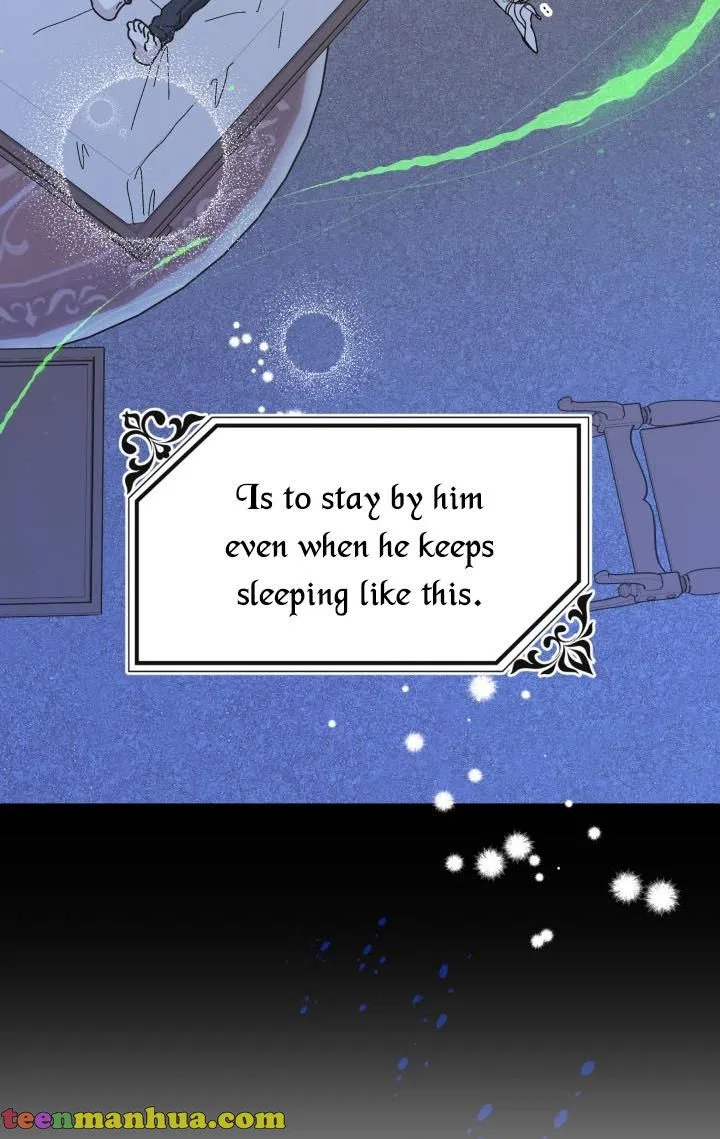 The Princess Pretends To Be Crazy Chapter 42 – Page 108