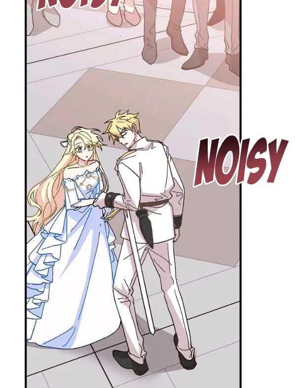 The Princess Pretends To Be Crazy Chapter 40 – Page 28
