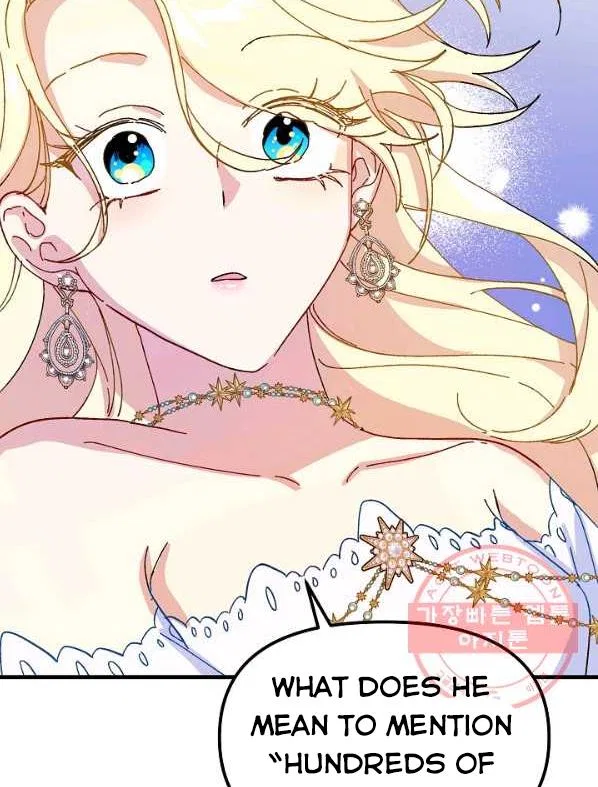 The Princess Pretends To Be Crazy Chapter 40 – Page 30