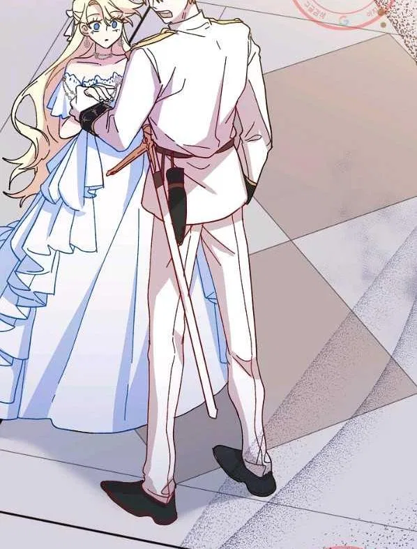 The Princess Pretends To Be Crazy Chapter 40 – Page 32