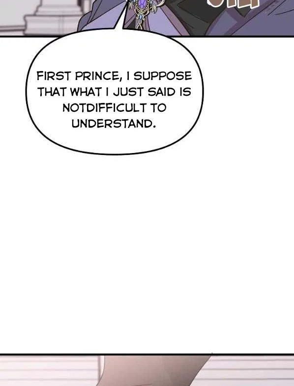 The Princess Pretends To Be Crazy Chapter 40 – Page 37