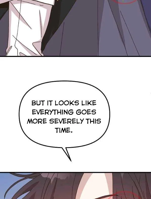 The Princess Pretends To Be Crazy Chapter 40 – Page 47