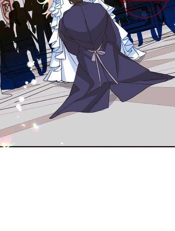 The Princess Pretends To Be Crazy Chapter 40 – Page 55