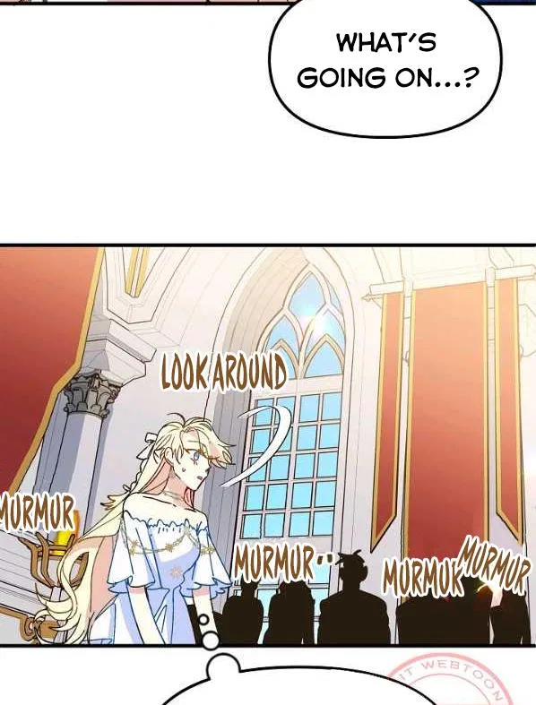 The Princess Pretends To Be Crazy Chapter 40 – Page 62