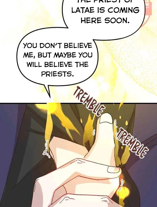 The Princess Pretends To Be Crazy Chapter 40 – Page 94