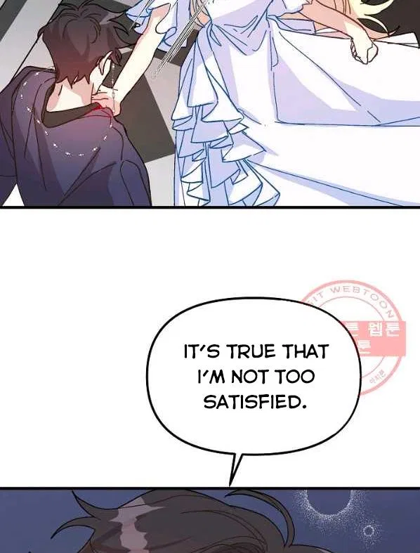 The Princess Pretends To Be Crazy Chapter 40 – Page 113