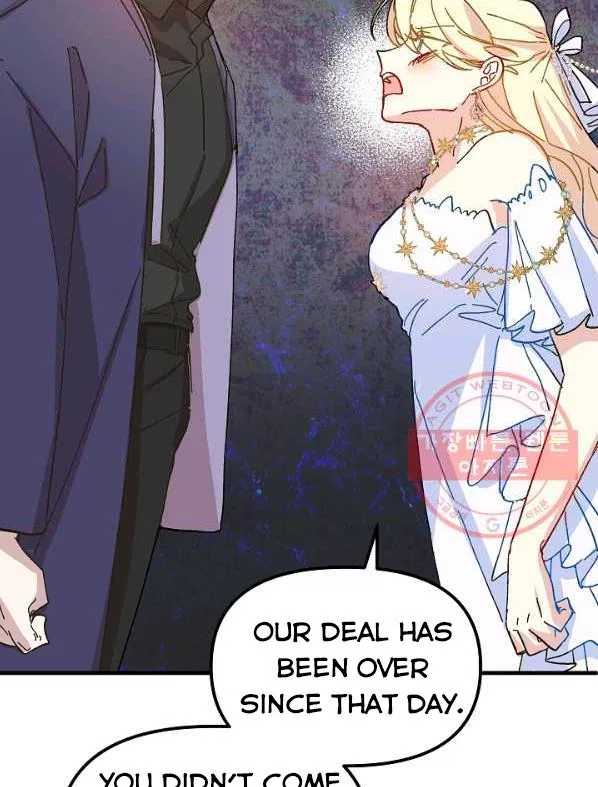 The Princess Pretends To Be Crazy Chapter 40 – Page 128