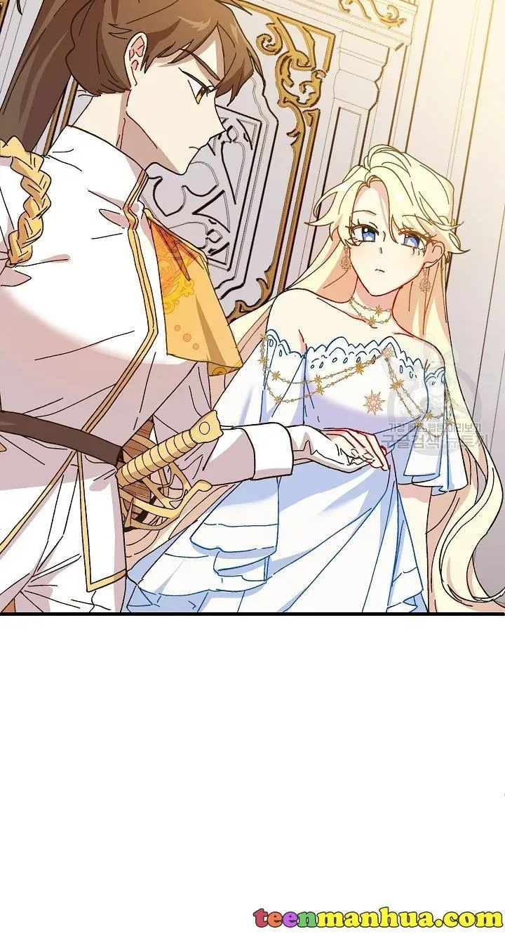The Princess Pretends To Be Crazy Chapter 39 – Page 5