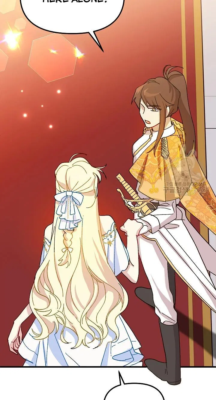 The Princess Pretends To Be Crazy Chapter 39 – Page 17