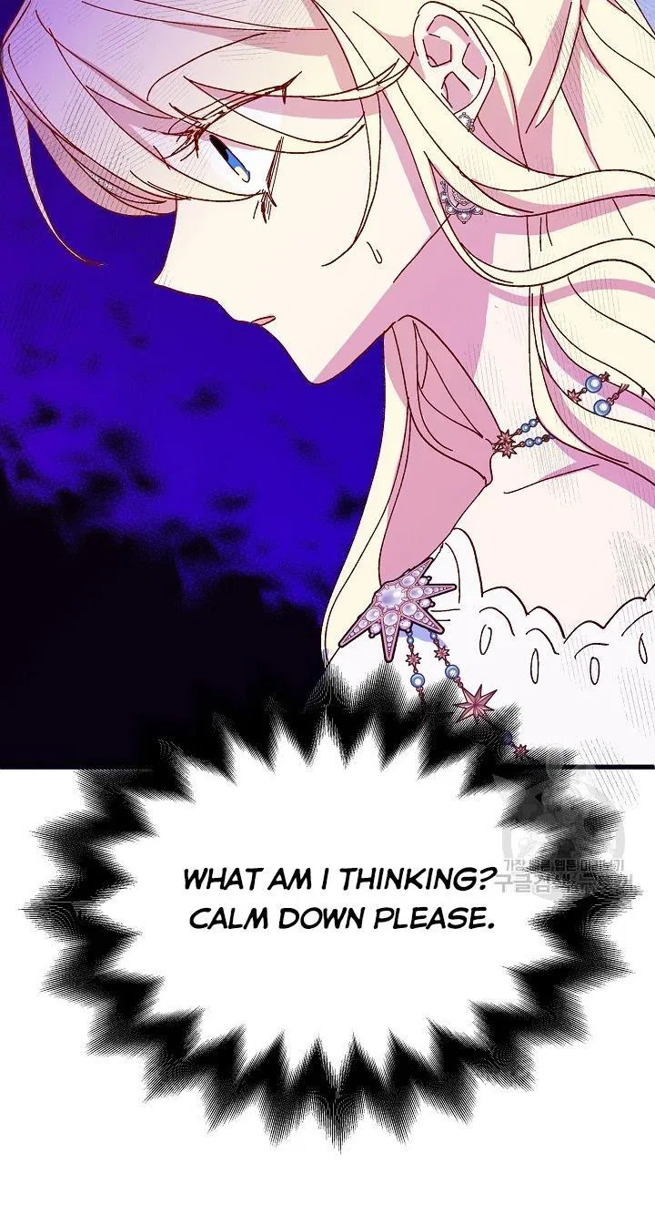 The Princess Pretends To Be Crazy Chapter 39 – Page 28