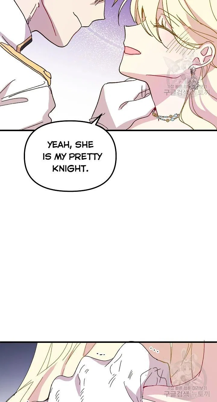 The Princess Pretends To Be Crazy Chapter 39 – Page 39