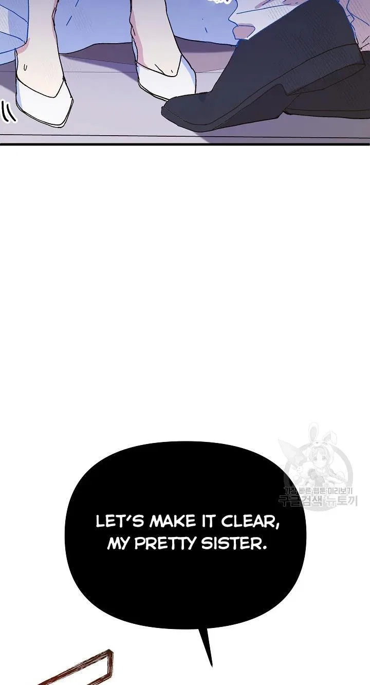 The Princess Pretends To Be Crazy Chapter 39 – Page 43