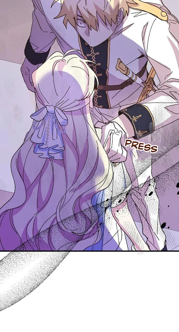 The Princess Pretends To Be Crazy Chapter 39 – Page 50