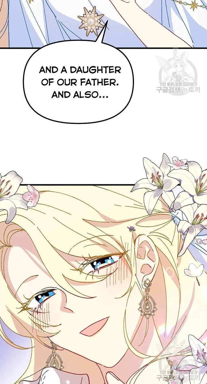 The Princess Pretends To Be Crazy Chapter 39 – Page 54