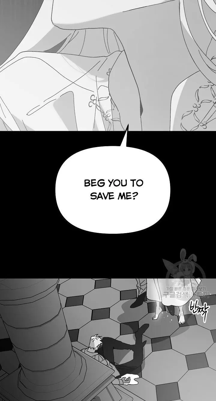 The Princess Pretends To Be Crazy Chapter 39 – Page 58