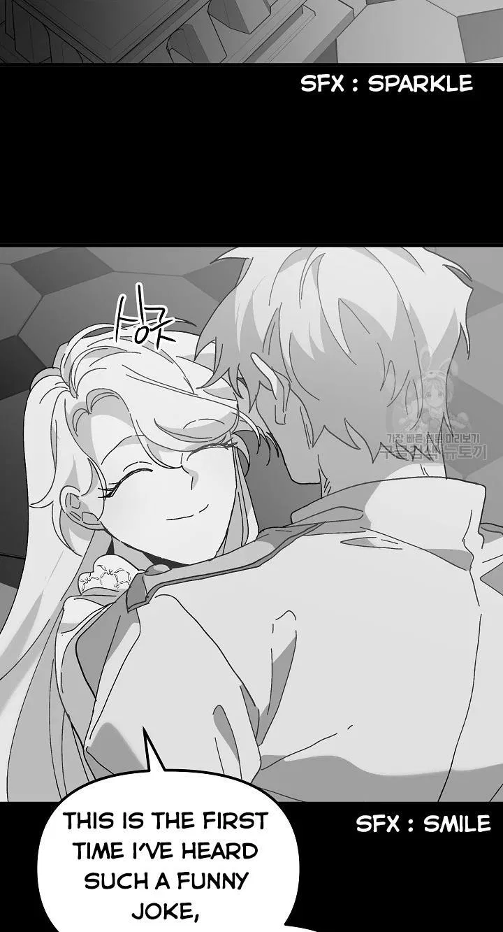 The Princess Pretends To Be Crazy Chapter 39 – Page 59