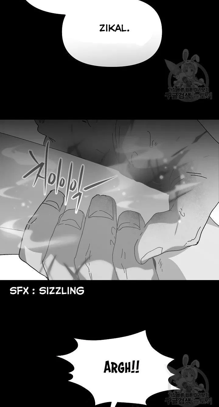 The Princess Pretends To Be Crazy Chapter 39 – Page 60