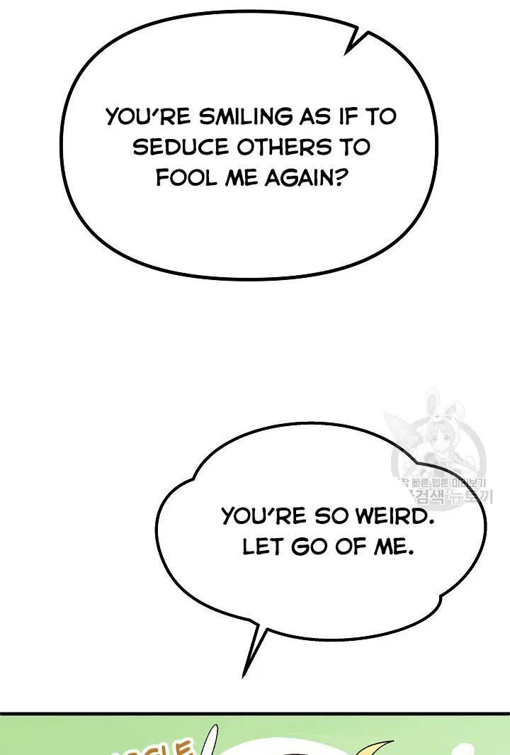 The Princess Pretends To Be Crazy Chapter 39 – Page 65