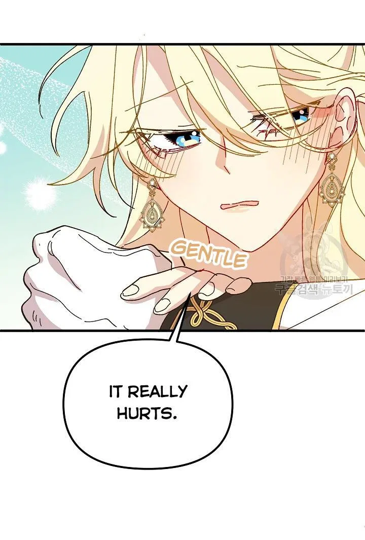 The Princess Pretends To Be Crazy Chapter 39 – Page 67