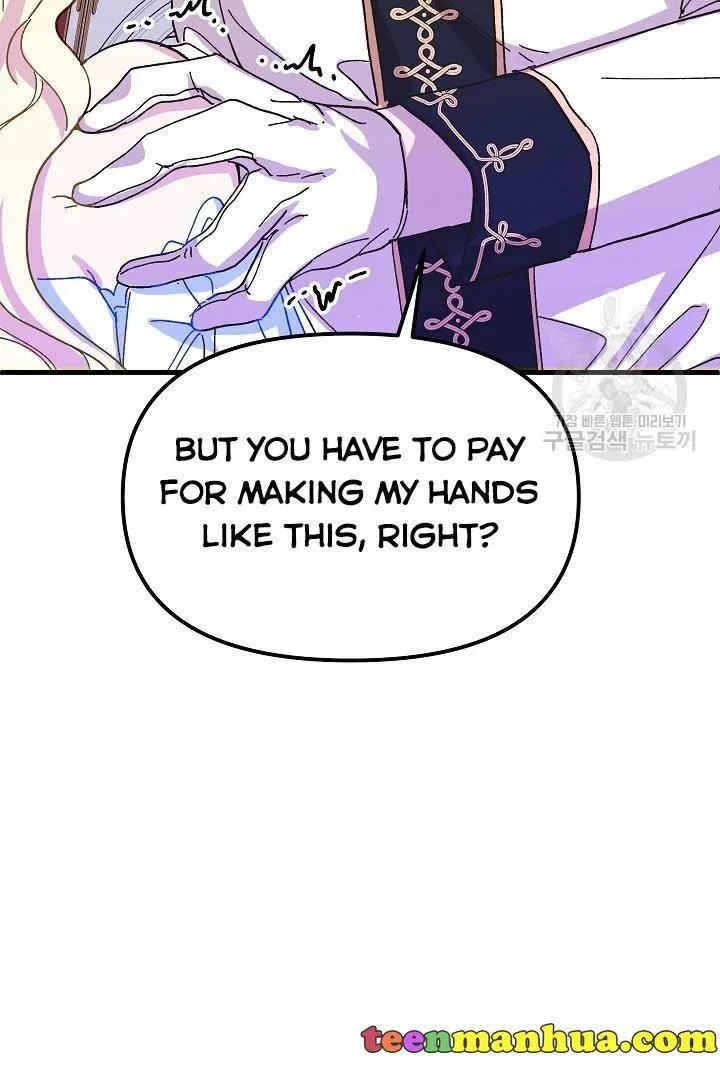 The Princess Pretends To Be Crazy Chapter 39 – Page 69