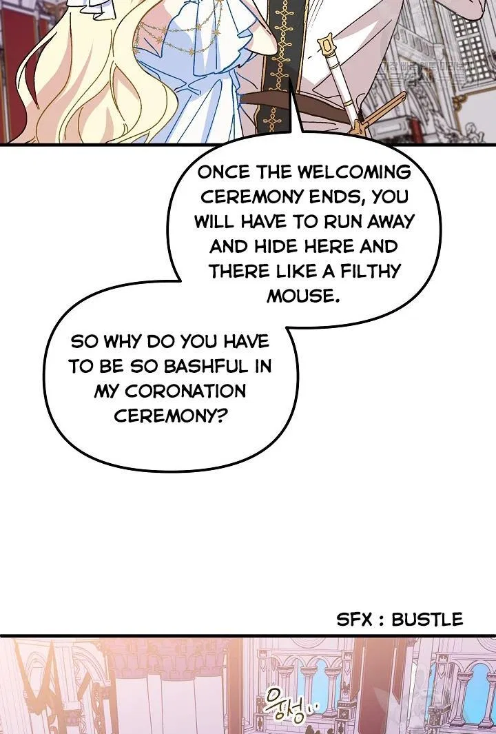 The Princess Pretends To Be Crazy Chapter 39 – Page 74