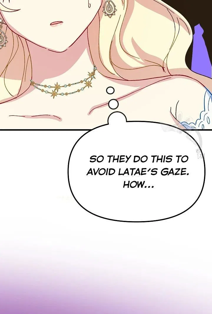 The Princess Pretends To Be Crazy Chapter 39 – Page 83