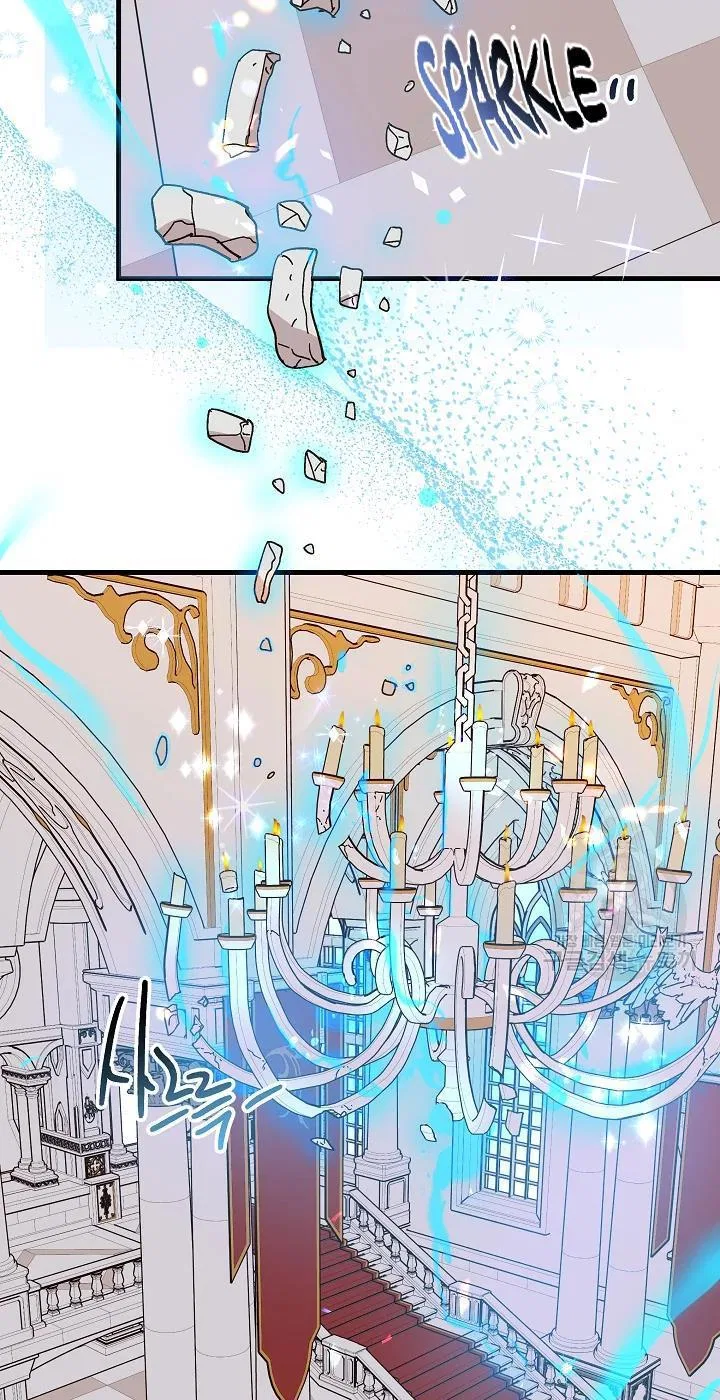 The Princess Pretends To Be Crazy Chapter 38 – Page 31