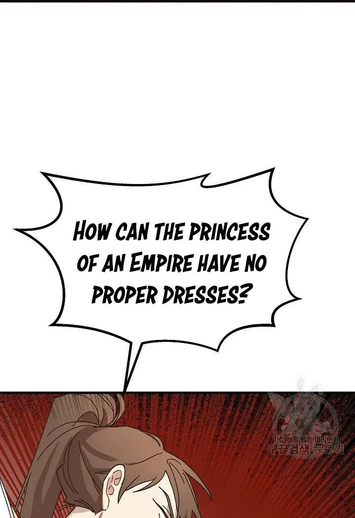 The Princess Pretends To Be Crazy Chapter 38 – Page 42