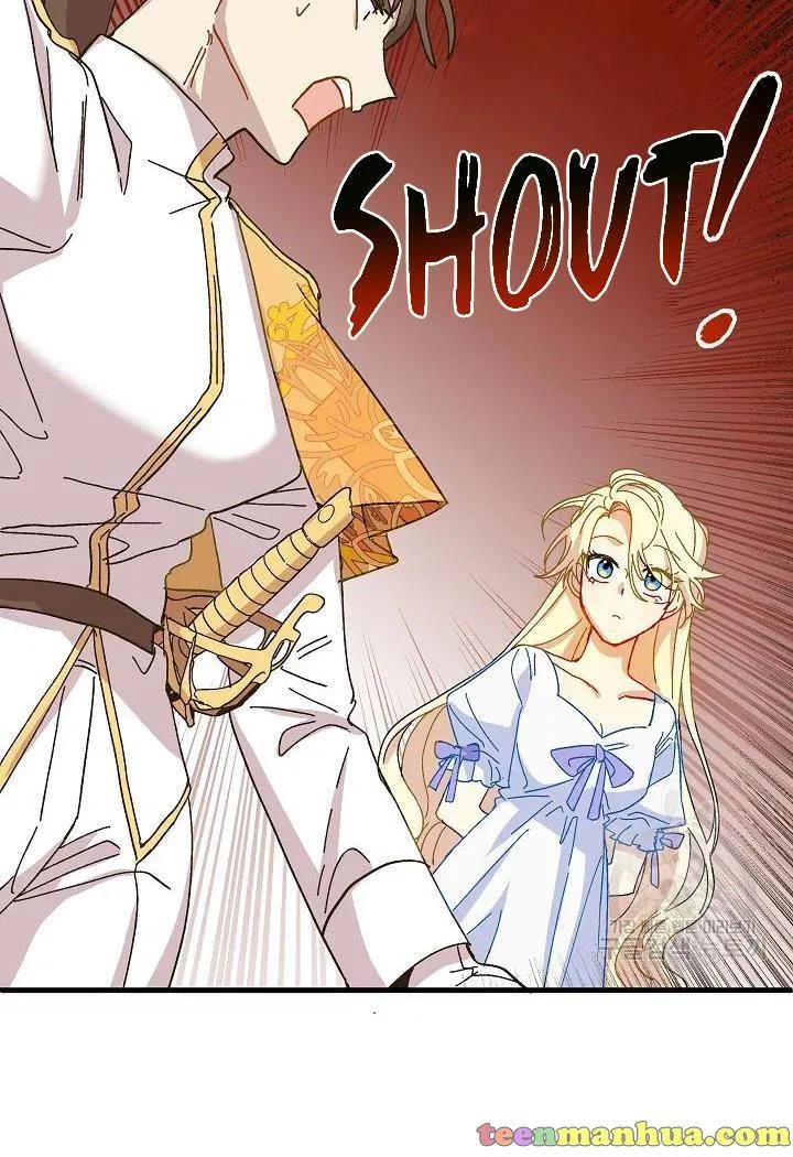 The Princess Pretends To Be Crazy Chapter 38 – Page 43