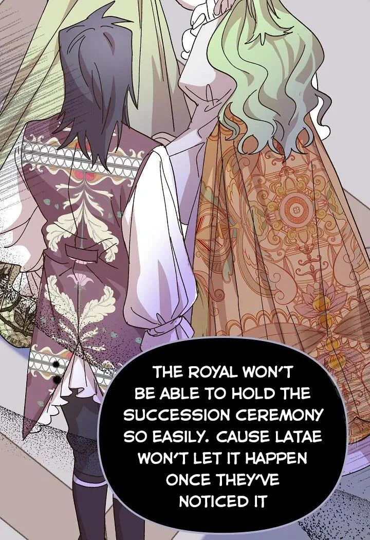 The Princess Pretends To Be Crazy Chapter 38 – Page 63