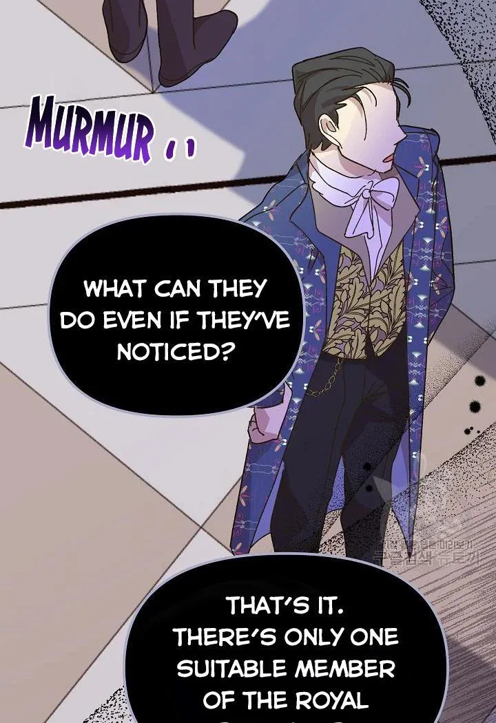 The Princess Pretends To Be Crazy Chapter 38 – Page 64