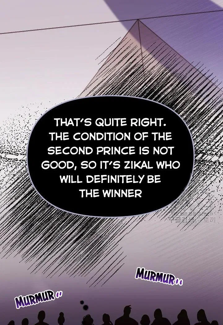 The Princess Pretends To Be Crazy Chapter 38 – Page 66