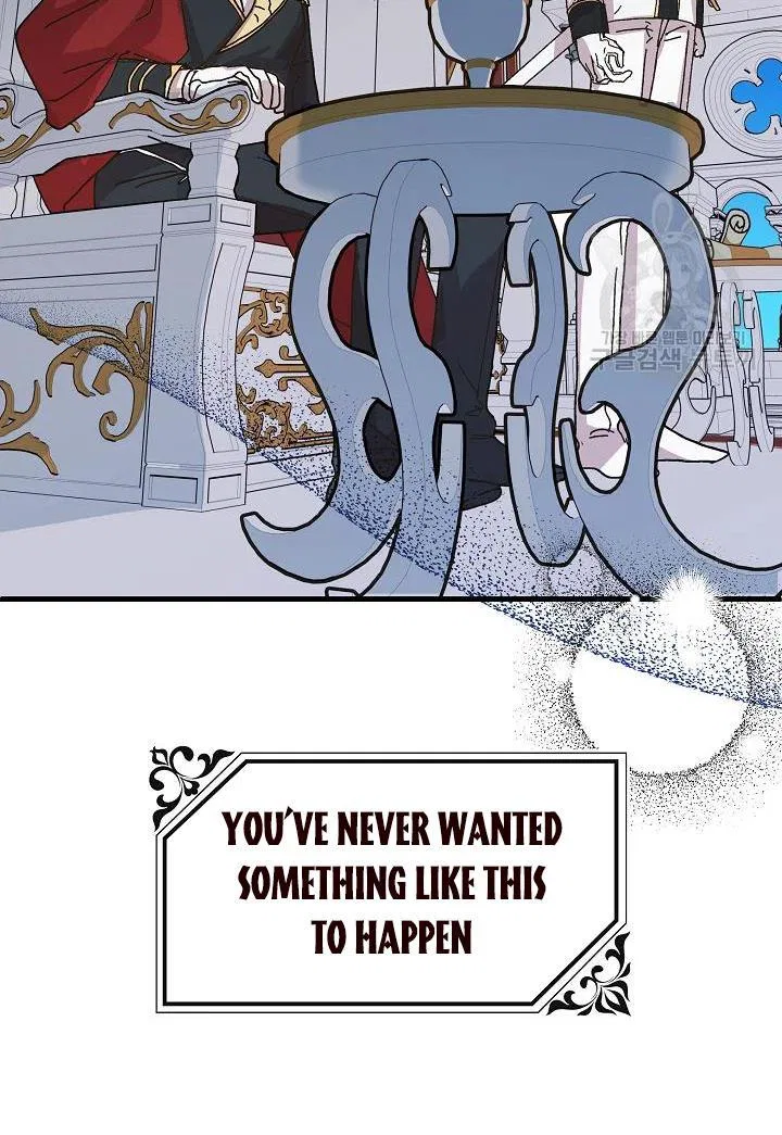 The Princess Pretends To Be Crazy Chapter 38 – Page 95