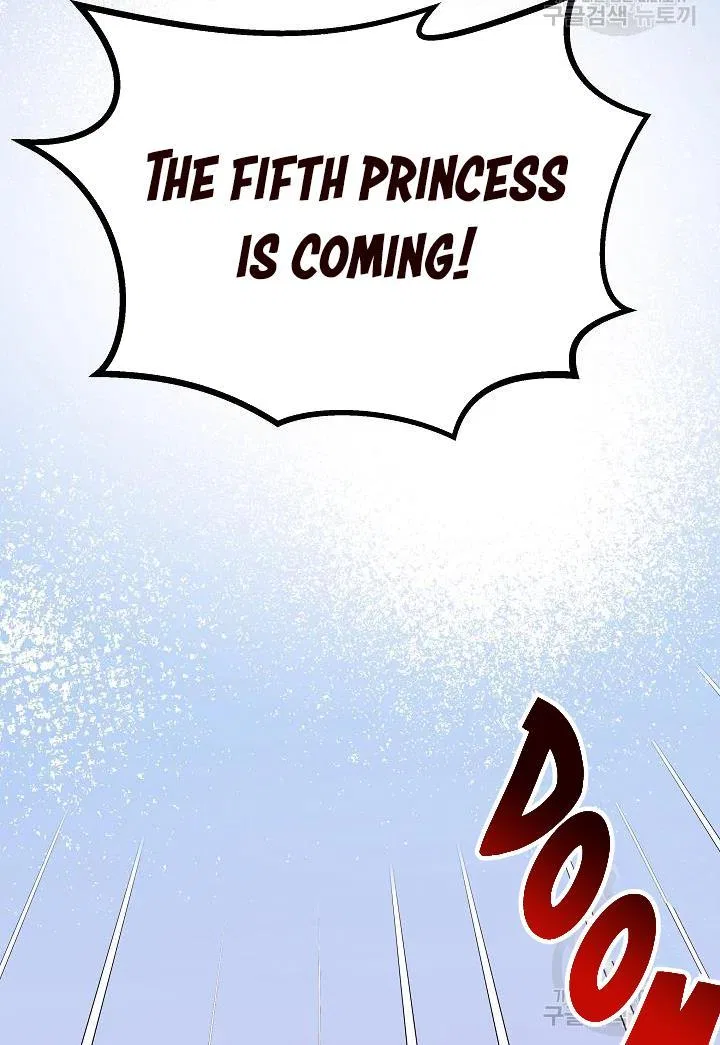 The Princess Pretends To Be Crazy Chapter 38 – Page 102