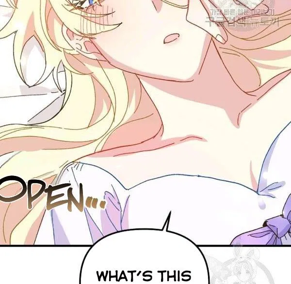 The Princess Pretends To Be Crazy Chapter 36 – Page 7